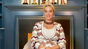 Katy perry cites queen singer freddie mercury as her biggest influence. Katy Perry Was The Most Engaging Series Talent In Tv Primetime For 2020 Says Nielsen Ks95 94 5