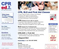 This is a common misconception about cpr certification cards. Aha American Heart Certification
