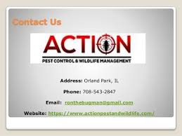 These conditions can be related to new construction, open field's or elegant landscaping surrounding their home. Pest Control Company For Guaranteed Pest Removal