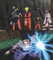Pin On Sasuke