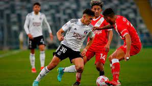 Navega por nuestra web y descubre todo sobre tu equipo Como Salio Colo Colo Hoy Vs Curico Unido Resultado Resumen Y Goles Del Campeonato Nacional 2021 Chile Chi Partidos De Hoy Futbol En Vivo Nczd Deporte Total El Comercio Peru