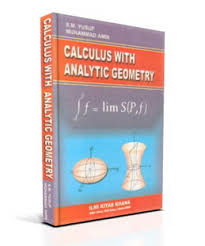 Calculus ii lecture notes 9 3. Notes Of Calculus With Analytic Geometry Mathcity Org