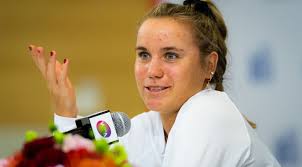 Visit our other official pages:. Alternate Reality Sofia Kenin S Waiting Game At The Wta Finals