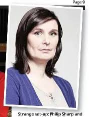 My hellish life in the rampant rabbi's harem