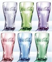 Pin On Coca Cola Glasses And Table