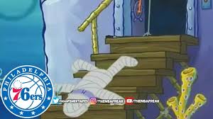 RÃ©sultat de recherche d'images pour "sponge bob nba"