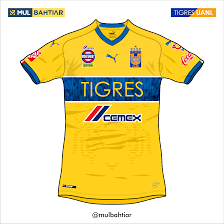 We did not find results for: Tigres Fc Kit Cheap Online