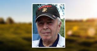 Gerald Sylvester Culver Obituary 2016