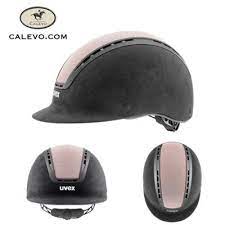 Information on the use of cookies technically necessary cookies are set on this page for the provision of our offers. Uvex Reithelm Suxxeed Glamour Rosegold 381 65 Eur Calevo Com
