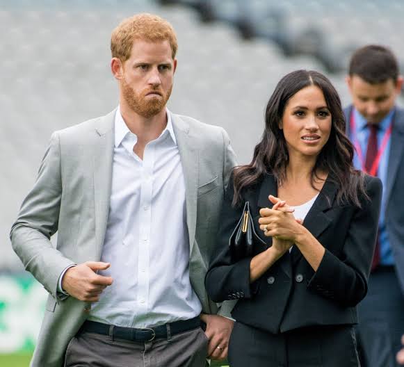 Meghan Markle Already 'Wondering' If UK Return Was A 'Mistake'