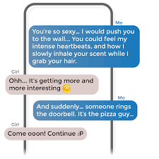 If you're worried about how to turn your girlfriend on, or looking for new ideas, there are plenty of things you can try! Things To Talk About With Gf Over Text