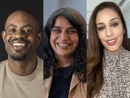 The Shifting Immigrant Hustle