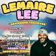 LEMAIRE LEE "SAVANNAH TAKEOVER"