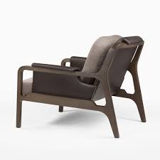 Fergus Lounge Chair Caste Design Armchair Furniture Chair Design Wooden Luxury Chairs