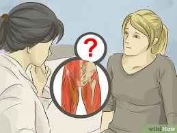 A groin pull or strain affects the adductor muscles explicitly. How To Treat A Groin Injury With Pictures Wikihow Fitness