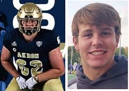 2021 All-Northwest District Football Teams Named