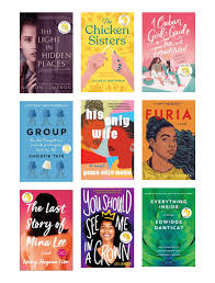 The best books of 2020. Reese Witherspoon S 2020 Book Club Picks Arapahoe Libraries Bibliocommons