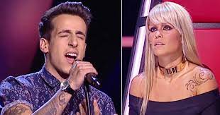 He was born in 1990s, in millennials generation. Fernando Daniel Stuns Everyone With His Beautiful Voice Singing When We Were Young Faithpot Beautiful Voice The Voice Daniel