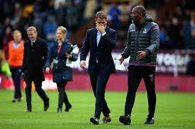 Profil frank de boer menarik minat crystal palace untuk mempekerjakannya meski di klub terakhirnya, inter, berjalan tak sesuai ekspektasi. Behind The Scenes Information Will Help Explain Why Frank De Boer Was Sacked Joe Co Uk