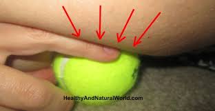 If not treated you may. How To Use Tennis Ball To Relieve Sciatic Pain And Back Pain