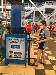 Pasig palengke tiangge (night market) | shopping tour, prices u0026 schedule mp3 duration 22:54 size 52.41 mb / kay d' experience 7. Hand Washing Stations Installed At Pasig Mega Market Manila Bulletin