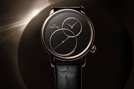 The meaning of black jade also is safety and protection. Introducing Jaquet Droz Grande Seconde Off Centered Black Jade Price