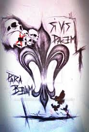 Tattoo in latin with translation 100 photos for girls and men. Si Vis Pacem Para Bellum Si Vis Pacem Para Bellum Para Bellum Sketches