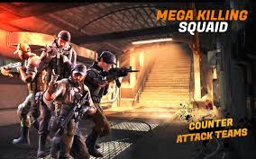 Swag shooter online offline battle royale game apk. Mega Killing Squad Offline Shooting Game For Android Apk Download