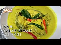 Resepi asli turun temurun, original tapi sangat mudah. Tenggiri Masak Lemak Cili Api à®® à®© à®š à®¤ Mackerel Cooked In Spicy Coconut Gravy Vangasamaikalam Litetube