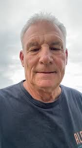 Patrick Goodpaster's Instagram, Twitter & Facebook