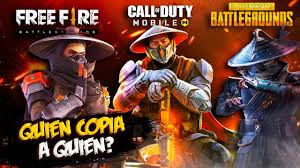 Y lo mejor de todo es que lo que ofrece es guía paso a paso. Copia De Free Fire Para Android à¸œ à¹ƒà¸Š Youtube à¸— à¹€à¸ à¸¢à¸§à¸‚ à¸­à¸‡ Youtube Search Noxinfluencer
