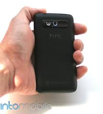 HTC Trophy Windows Phone 7 review