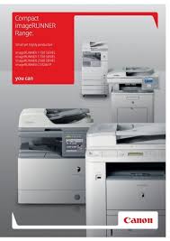 Printer / scanner | canon. Iwmc Canon