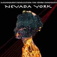 Amazon.com: Mahogany's Revelation: The Story Continues eBook : York,  Nevada: Kindle Store