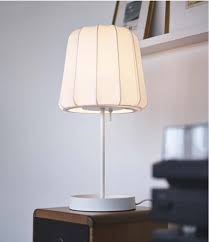 12 New Products From Ikea For Spring Ikea Poppytalk Table Lamp