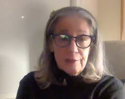 Becky Ruthven's Instagram, Twitter & Facebook