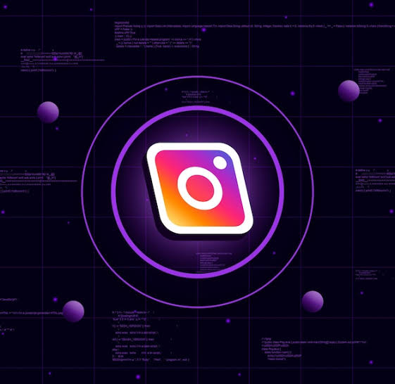 Novas diretrizes do algoritmo do Instagram priorizam retenção e interações privadas., gerado pela IA