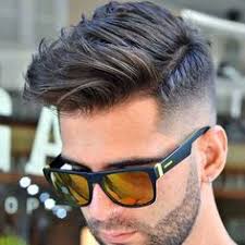 But don't be afraid to try something new this time around. 23 Fresh Haircuts For Men 2019 Guide Men New Hair Style Short Hair Styles Hair Styles