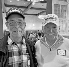 Founding Treasurer of the SRA Passes Away