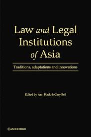 I also, graduated with a bachelor of accounting with honours from the national university of malaysia (ukm) and part of acca qualification. Singapore Chapter 10 Law And Legal Institutions Of Asia
