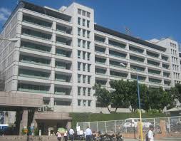 A resolution was passed in 1963 that set the vision on the way. Asian Development Bank Tectonium