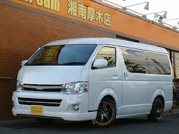 ハイエース カスタムデモカー大集合 flexdream フレックス ドリーム ハイエース ワゴン ハイエース ハイエース カスタム