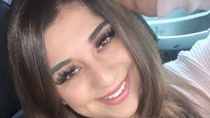 Andrea Cope's Instagram, Twitter & Facebook