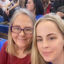 Who remembers running down the front steps