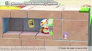 Market to find the best sales and discount codes on trusted stores. Guia Captain Toad Treasure Tracker Nintendo Switch