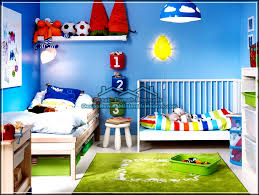 Lihat dekorasi kamar tidur unik & desain kamar tidur minimalis. 54 Desain Kamar Tidur Minimalis Anak Laki Laki Yang Ceria Desainrumahnya Com