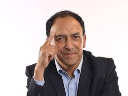 Let's shape tomorrow