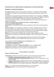 Istruzioni Pdp Bes Itis S Cannizzaro