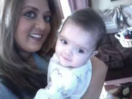 Sharon Thompson Obituary (2014)