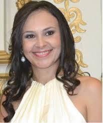 Mensagem da prefeita doutora Fátima para todas as mulheres ourobranquenses 